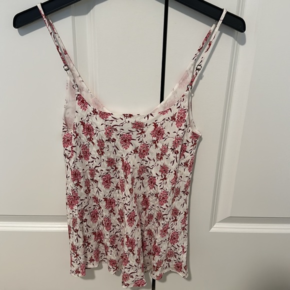 Rag & Bone Eva Camisole SIZE 4 - Picture 6 of 6